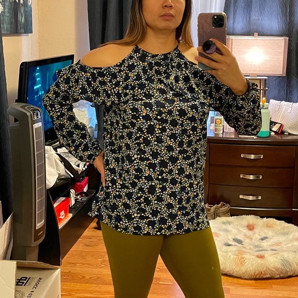 MICHAEL Michael Kors Tops - Michael Kors blouse